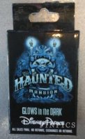 Haunted Mansion Glow Mystery - Unopened