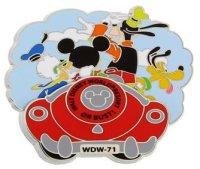 WDW - Walt Disney World Resort Or Bust!