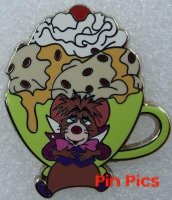 DSSH - Dormouse - Pin Trader's Delight - PTD - GWP