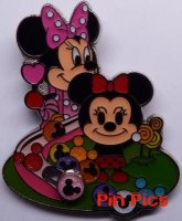 HKDL - Minnie - Sweets Jelly