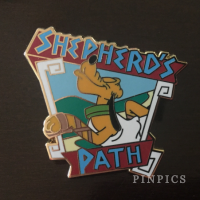 Adventures by Disney - Greece - Pluto