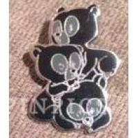 Bear Cubs - Brave