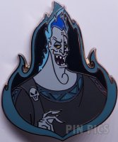 Villains In Frames Series - Hades
