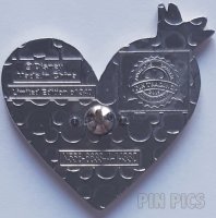 Queen of Hearts - Alice in Wonderland - Be My Villaintine - Mystery