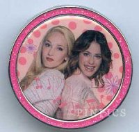 DLP – Violetta booster set – Violetta and Ludmila only