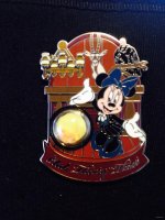 DL - Piece of Disney History - Club 33