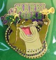 WDI - Mardi Gras 2015