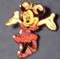 Minnie Magnifique - PP - Pete's Silly Sideshow