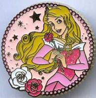DLP - Aurora - Princess - Booster 