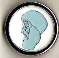 Cast Member - The Hitchhiking Ghosts - Gus ONLY