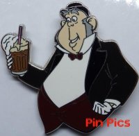 DSSH  - Lawrence - Pin Trader Delight - PTD - GWP