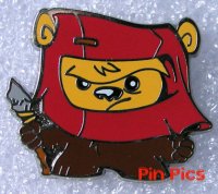 View Pin # PP108427