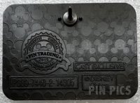WDW - Walt Disney - Happiness Is a State of Mind - Cast Exclusive