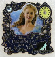 Cinderella - Live Action