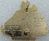 WDW - Lady and Tramp - AP - Sweetheart Collection - Valentine's Day 2004