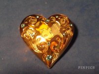 DLR - Tinker Bell Birthstone Collection 2010 - December AP