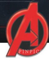 AMC Theater - The Ultimate Marvel Marathon - Avengers Logo