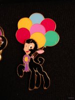 TDR - Dear Danny - Balloons - The Little Black Lamb - TDL
