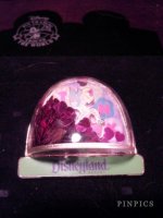 DLR- Snow Globe: Tinker Bell - Simply Sweet AP
