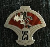 WDW - Goofy - AP - Disney’s Hollywood Studios 25th Anniversary – Mystery