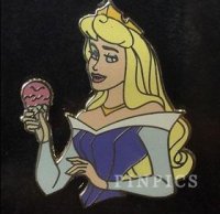 DSSH - Pin Trader's Delight - Aurora - GWP