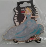DSSH - Cinderella Jumbo