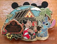 DVC - Polynesian Villas and Bungalows