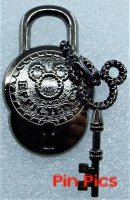 Cast Exclusive - Unlock the Magic - Efficiency
