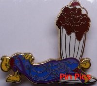 DSSH - Pin Trader's Delight - Magic Carpet - GWP