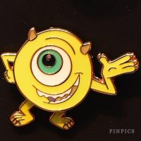 View Pin # PP109030