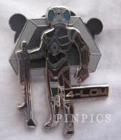 View Pin # PP109155