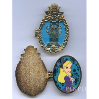 DLP - PTE -  Alice In Phantomland - Alice Locket