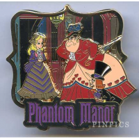 DLP - PTE - Alice in Phantomland - Alice, The Queen & King of Hearts