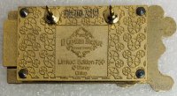 DSSH - Mickey Mouse - VIP El Capitan Ticket - Inside Out - Slider