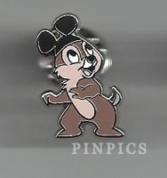 View Pin # PP109391