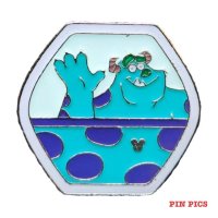 View Pin # PP109357