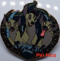View Pin # PP109410