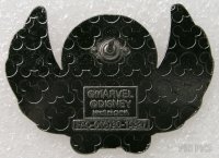 Falcon - Kawaii Art - Marvel Mystery Set 1