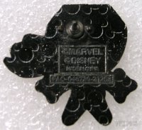 Ms Marvel - Kawaii Art Mystery - Collection 1