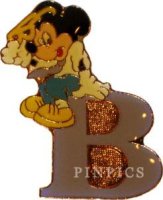 View Pin # PP109763