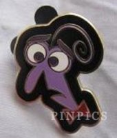 View Pin # PP109867
