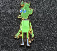 View Pin # PP110262