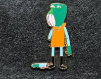 View Pin # PP110295