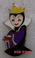 DSSH - Cutie - Evil Queen