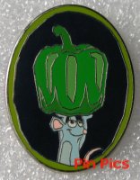 View Pin # PP110685