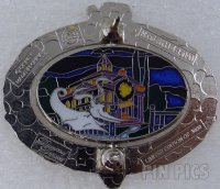 DL - Haunted Mansion - Diamond Decades Collection