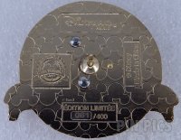 DLP - Si  - Pin Trading Night - Lady and the Tramp