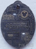 DLP - Shere Khan - Framed Villains - Jungle Book