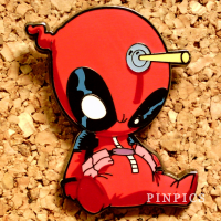 View Pin # PP112022