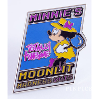 DL - Minnie's Moonlit Madness 2015